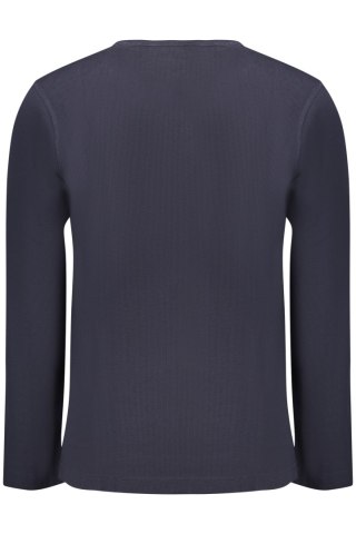 SWETER MĘSKI HUGO BOSS NIEBIESKI (Blu)