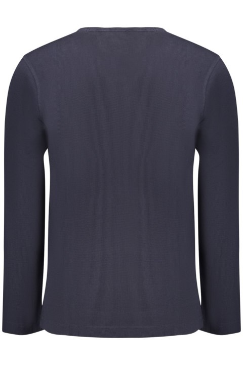 SWETER MĘSKI HUGO BOSS NIEBIESKI (Blu) SWETER MĘSKI HUGO BOSS NIEBIESKI (Blu)