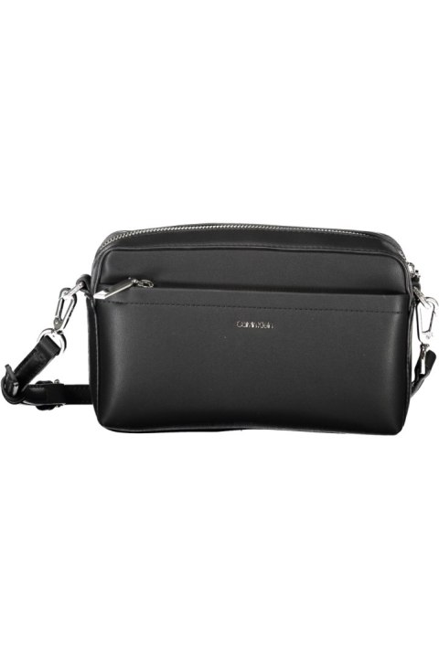 TORBA DAMSKA CALVIN KLEIN CZARNA (Nero) TORBA DAMSKA CALVIN KLEIN CZARNA (Nero)