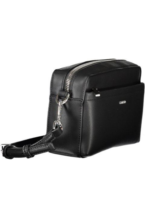 TORBA DAMSKA CALVIN KLEIN CZARNA (Nero) TORBA DAMSKA CALVIN KLEIN CZARNA (Nero)