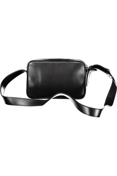 TORBA DAMSKA CALVIN KLEIN CZARNA (Nero) TORBA DAMSKA CALVIN KLEIN CZARNA (Nero)