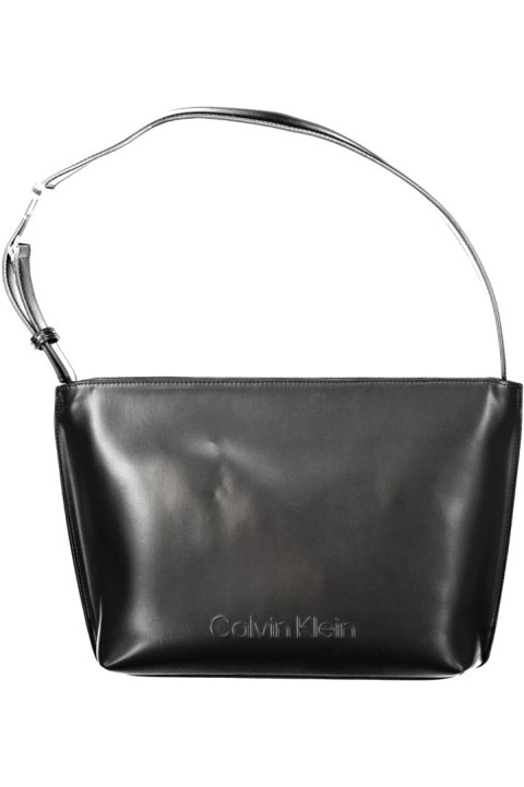 TORBA DAMSKA CALVIN KLEIN CZARNA (Nero) TORBA DAMSKA CALVIN KLEIN CZARNA (Nero)
