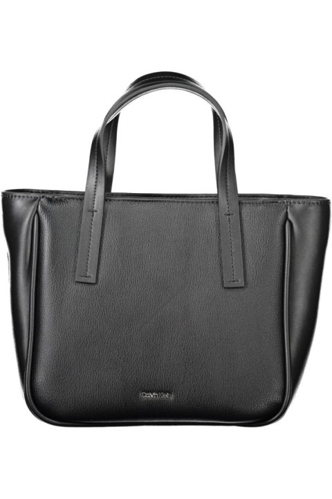TORBA DAMSKA CALVIN KLEIN CZARNA (Nero) TORBA DAMSKA CALVIN KLEIN CZARNA (Nero)