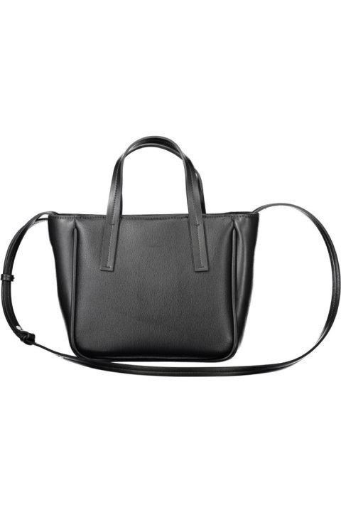 TORBA DAMSKA CALVIN KLEIN CZARNA (Nero) TORBA DAMSKA CALVIN KLEIN CZARNA (Nero)