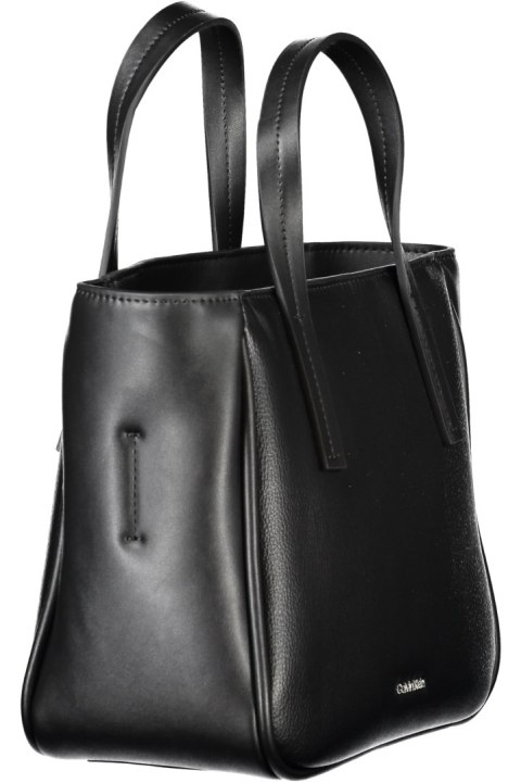 TORBA DAMSKA CALVIN KLEIN CZARNA (Nero) TORBA DAMSKA CALVIN KLEIN CZARNA (Nero)