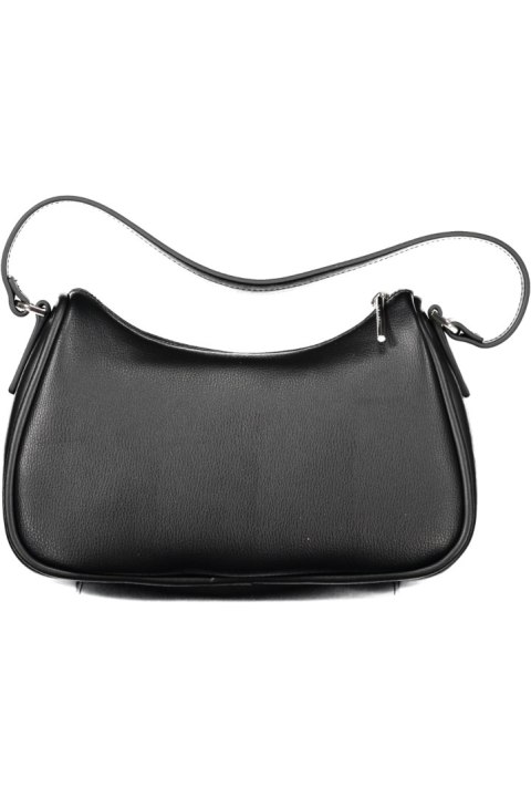 TORBA DAMSKA CALVIN KLEIN CZARNA (Nero) TORBA DAMSKA CALVIN KLEIN CZARNA (Nero)