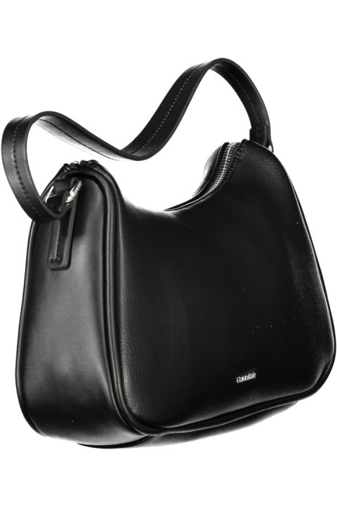 TORBA DAMSKA CALVIN KLEIN CZARNA (Nero) TORBA DAMSKA CALVIN KLEIN CZARNA (Nero)