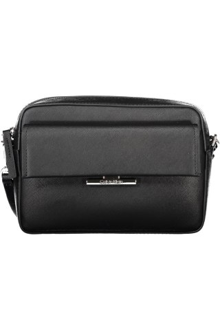 TORBA DAMSKA CALVIN KLEIN CZARNA (Nero)