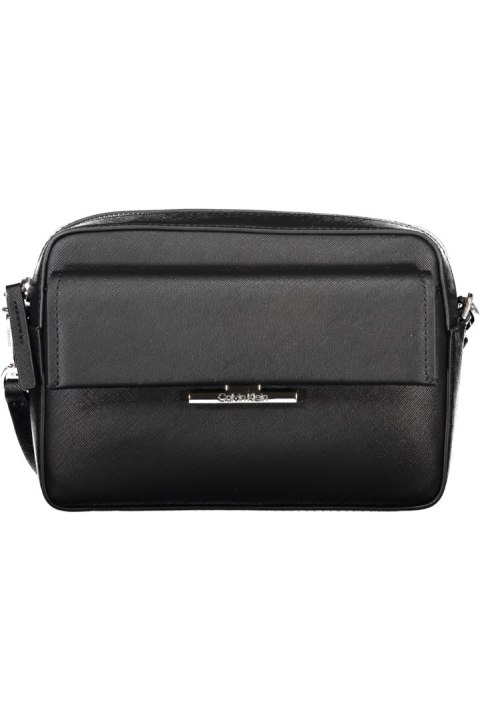 TORBA DAMSKA CALVIN KLEIN CZARNA (Nero) TORBA DAMSKA CALVIN KLEIN CZARNA (Nero)