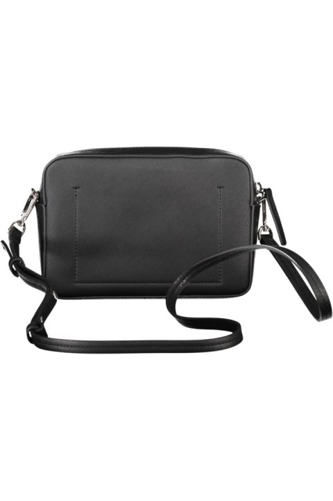 TORBA DAMSKA CALVIN KLEIN CZARNA (Nero) TORBA DAMSKA CALVIN KLEIN CZARNA (Nero)