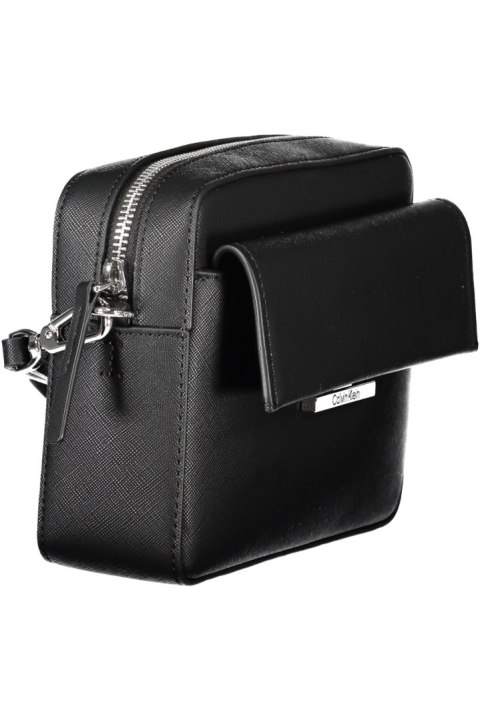 TORBA DAMSKA CALVIN KLEIN CZARNA (Nero) TORBA DAMSKA CALVIN KLEIN CZARNA (Nero)