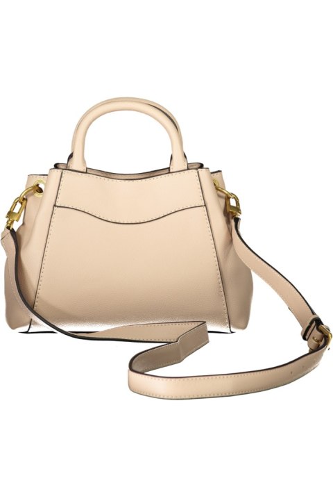 TORBA DAMSKA GUESS JEANS BEŻOWA (Beige) TORBA DAMSKA GUESS JEANS BEŻOWA (Beige)