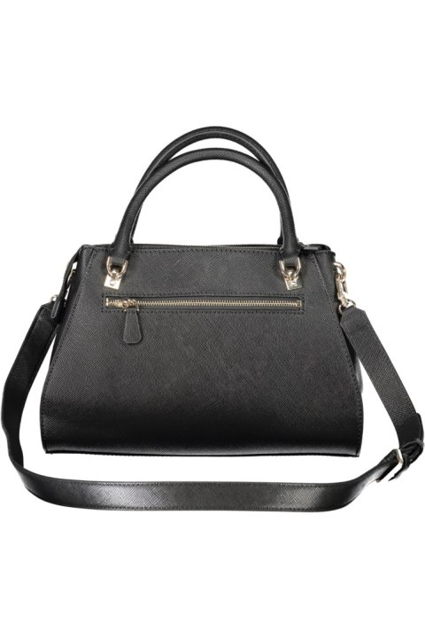 TORBA DAMSKA GUESS JEANS CZARNA (Nero) TORBA DAMSKA GUESS JEANS CZARNA (Nero)