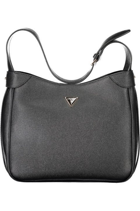 TORBA DAMSKA GUESS JEANS CZARNA (Nero) TORBA DAMSKA GUESS JEANS CZARNA (Nero)
