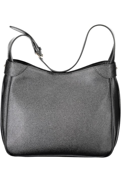 TORBA DAMSKA GUESS JEANS CZARNA (Nero) TORBA DAMSKA GUESS JEANS CZARNA (Nero)