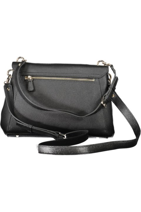 TORBA DAMSKA GUESS JEANS CZARNA (Nero) TORBA DAMSKA GUESS JEANS CZARNA (Nero)