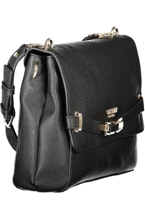 TORBA DAMSKA GUESS JEANS CZARNA (Nero) TORBA DAMSKA GUESS JEANS CZARNA (Nero)