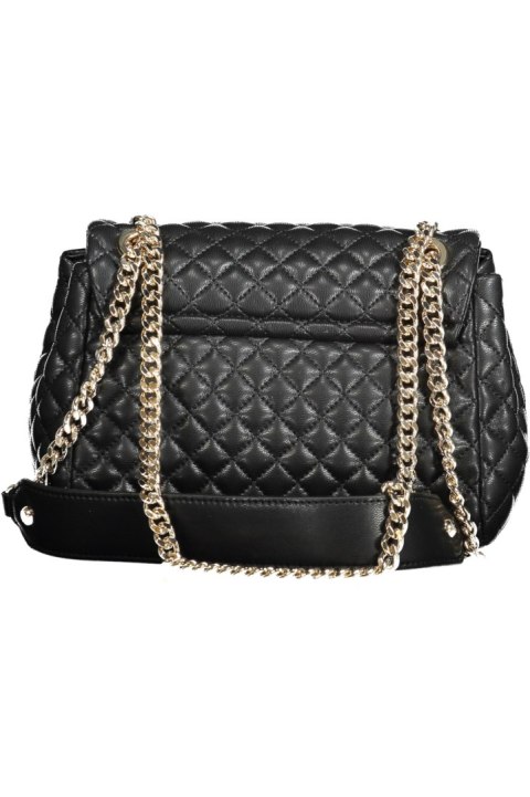 TORBA DAMSKA GUESS JEANS CZARNA (Nero) TORBA DAMSKA GUESS JEANS CZARNA (Nero)