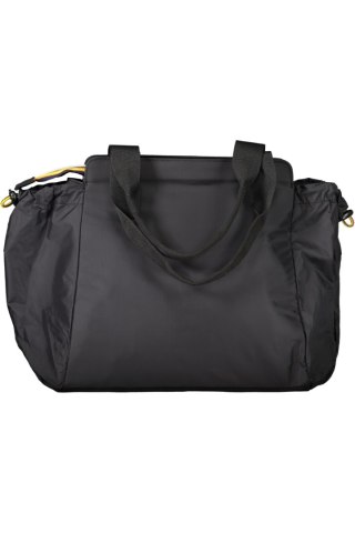 TORBA DAMSKA K-WAY CZARNA (Nero)