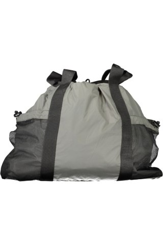 TORBA DAMSKA K-WAY ZIELONA (Verde)