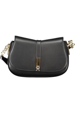 TORBA DAMSKA TOMMY HILFIGER CZARNA (Nero)