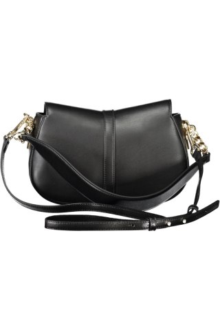 TORBA DAMSKA TOMMY HILFIGER CZARNA (Nero)