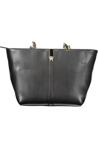 TORBA DAMSKA TOMMY HILFIGER CZARNA (Nero)