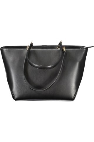 TORBA DAMSKA TOMMY HILFIGER CZARNA (Nero)