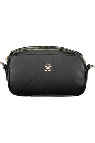 TORBA DAMSKA TOMMY HILFIGER CZARNA (Nero)