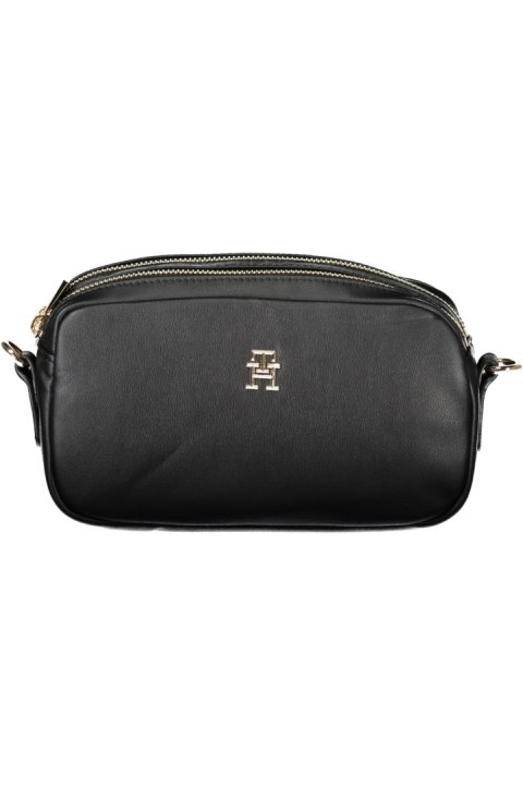 TORBA DAMSKA TOMMY HILFIGER CZARNA (Nero) TORBA DAMSKA TOMMY HILFIGER CZARNA (Nero)