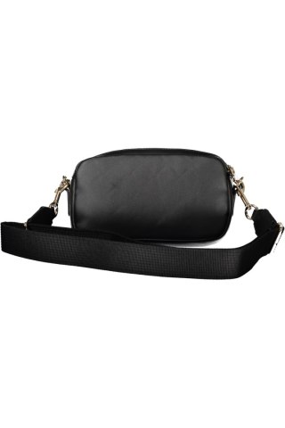 TORBA DAMSKA TOMMY HILFIGER CZARNA (Nero)