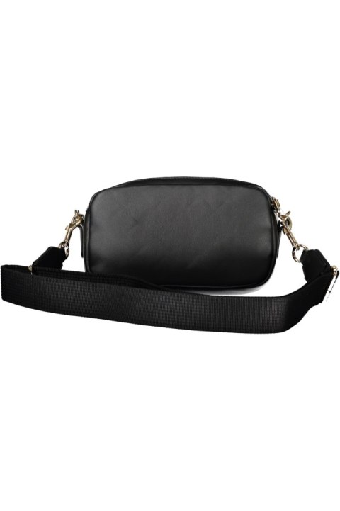 TORBA DAMSKA TOMMY HILFIGER CZARNA (Nero) TORBA DAMSKA TOMMY HILFIGER CZARNA (Nero)