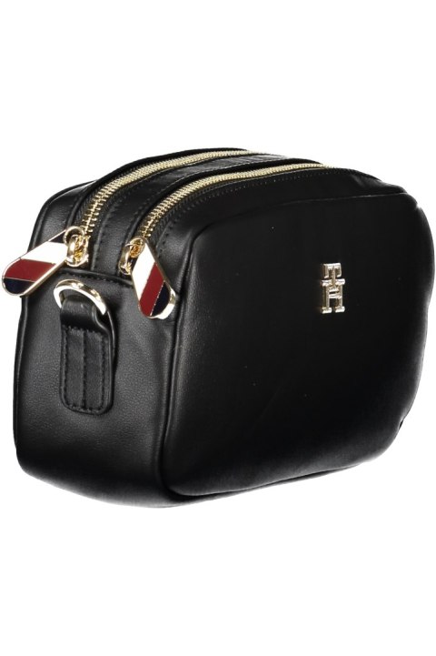 TORBA DAMSKA TOMMY HILFIGER CZARNA (Nero) TORBA DAMSKA TOMMY HILFIGER CZARNA (Nero)