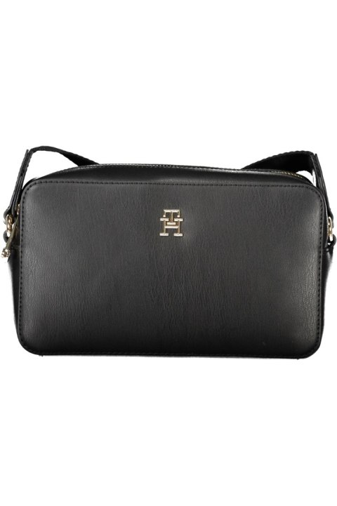 TORBA DAMSKA TOMMY HILFIGER CZARNA (Nero) TORBA DAMSKA TOMMY HILFIGER CZARNA (Nero)