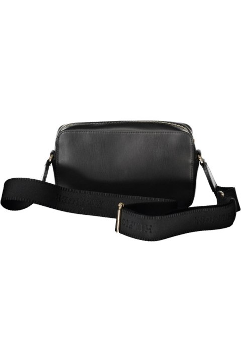 TORBA DAMSKA TOMMY HILFIGER CZARNA (Nero) TORBA DAMSKA TOMMY HILFIGER CZARNA (Nero)
