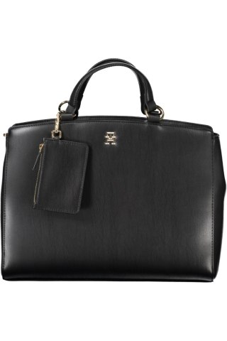 TORBA DAMSKA TOMMY HILFIGER CZARNA (Nero)