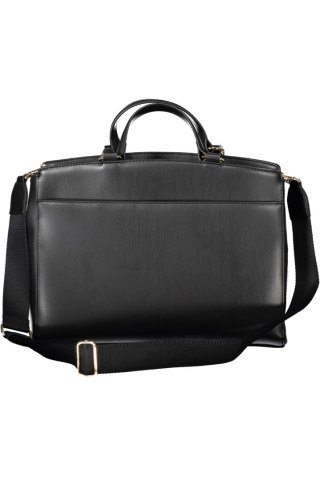 TORBA DAMSKA TOMMY HILFIGER CZARNA (Nero)