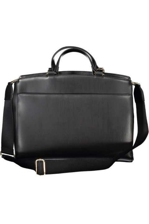TORBA DAMSKA TOMMY HILFIGER CZARNA (Nero) TORBA DAMSKA TOMMY HILFIGER CZARNA (Nero)