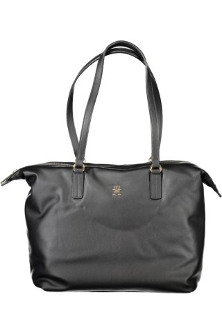 TORBA DAMSKA TOMMY HILFIGER CZARNA (Nero)