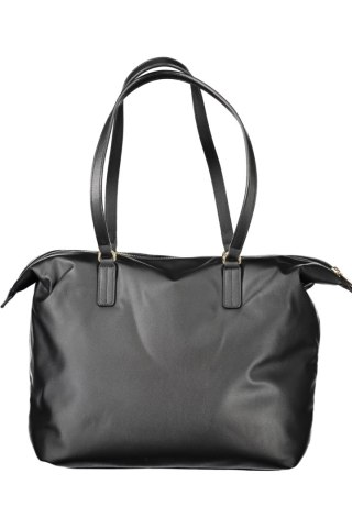 TORBA DAMSKA TOMMY HILFIGER CZARNA (Nero)