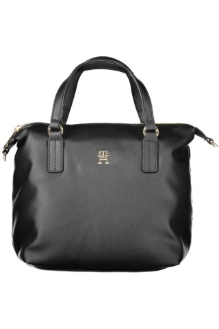 TORBA DAMSKA TOMMY HILFIGER CZARNA (Nero)