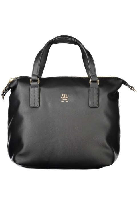 TORBA DAMSKA TOMMY HILFIGER CZARNA (Nero) TORBA DAMSKA TOMMY HILFIGER CZARNA (Nero)