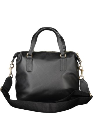 TORBA DAMSKA TOMMY HILFIGER CZARNA (Nero)