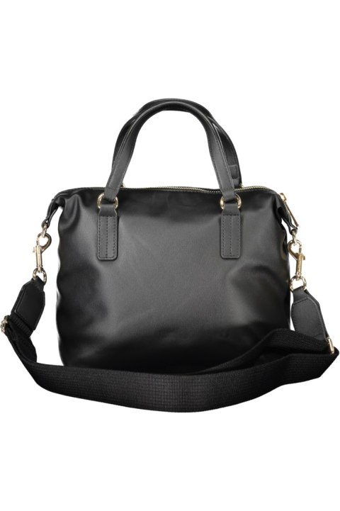 TORBA DAMSKA TOMMY HILFIGER CZARNA (Nero) TORBA DAMSKA TOMMY HILFIGER CZARNA (Nero)