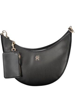TORBA DAMSKA TOMMY HILFIGER CZARNA (Nero)
