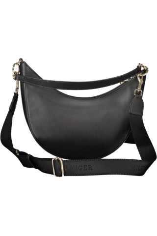 TORBA DAMSKA TOMMY HILFIGER CZARNA (Nero)