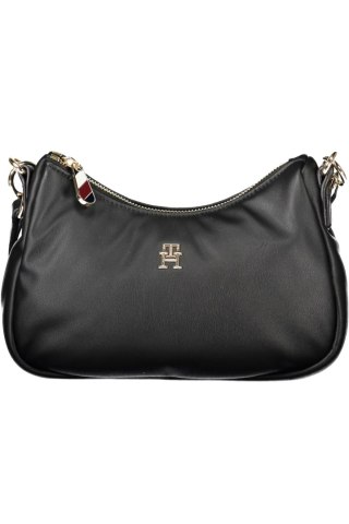 TORBA DAMSKA TOMMY HILFIGER CZARNA (Nero)