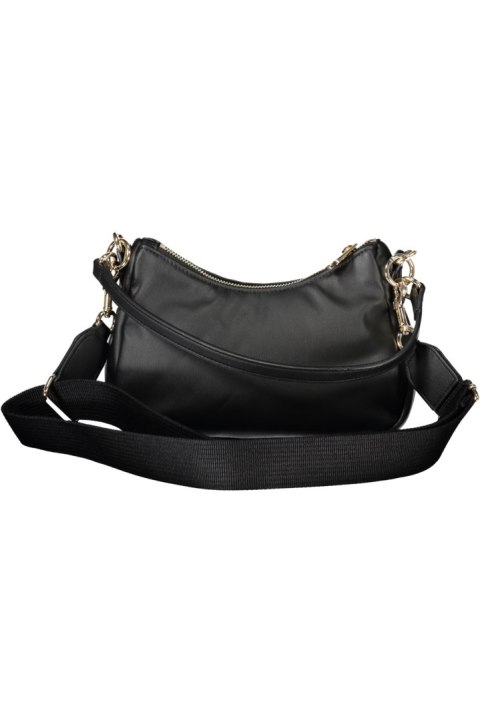 TORBA DAMSKA TOMMY HILFIGER CZARNA (Nero) TORBA DAMSKA TOMMY HILFIGER CZARNA (Nero)