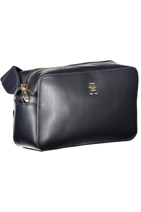 TORBA DAMSKA TOMMY HILFIGER NIEBIESKA (Blu) TORBA DAMSKA TOMMY HILFIGER NIEBIESKA (Blu)