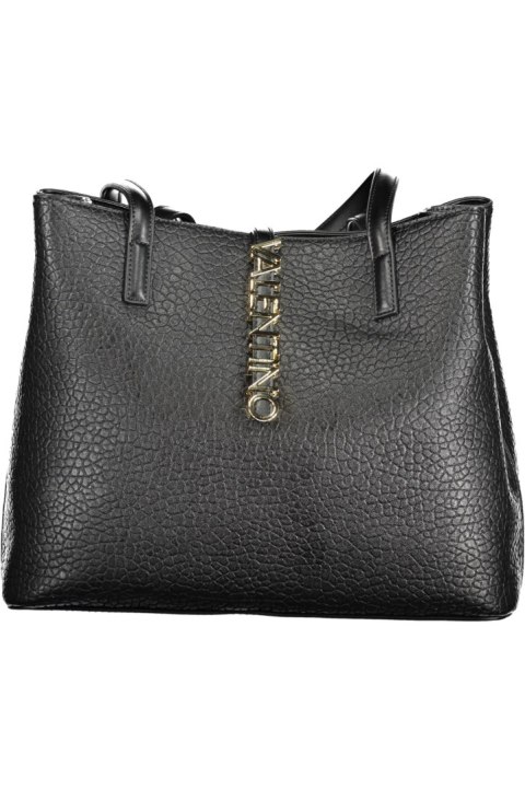 TOREBKA VALENTINO BAGS DAMSKA CZARNA (Nero) TOREBKA VALENTINO BAGS DAMSKA CZARNA (Nero)